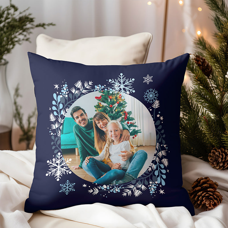 Christmas Cushions