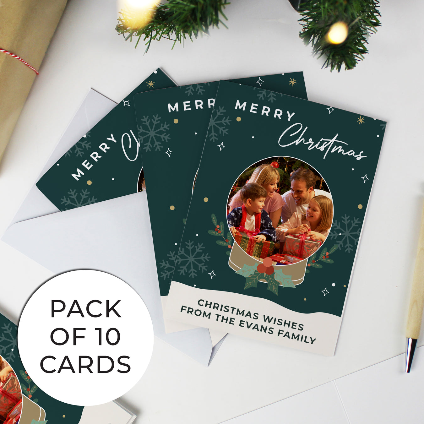 Greetings Cards