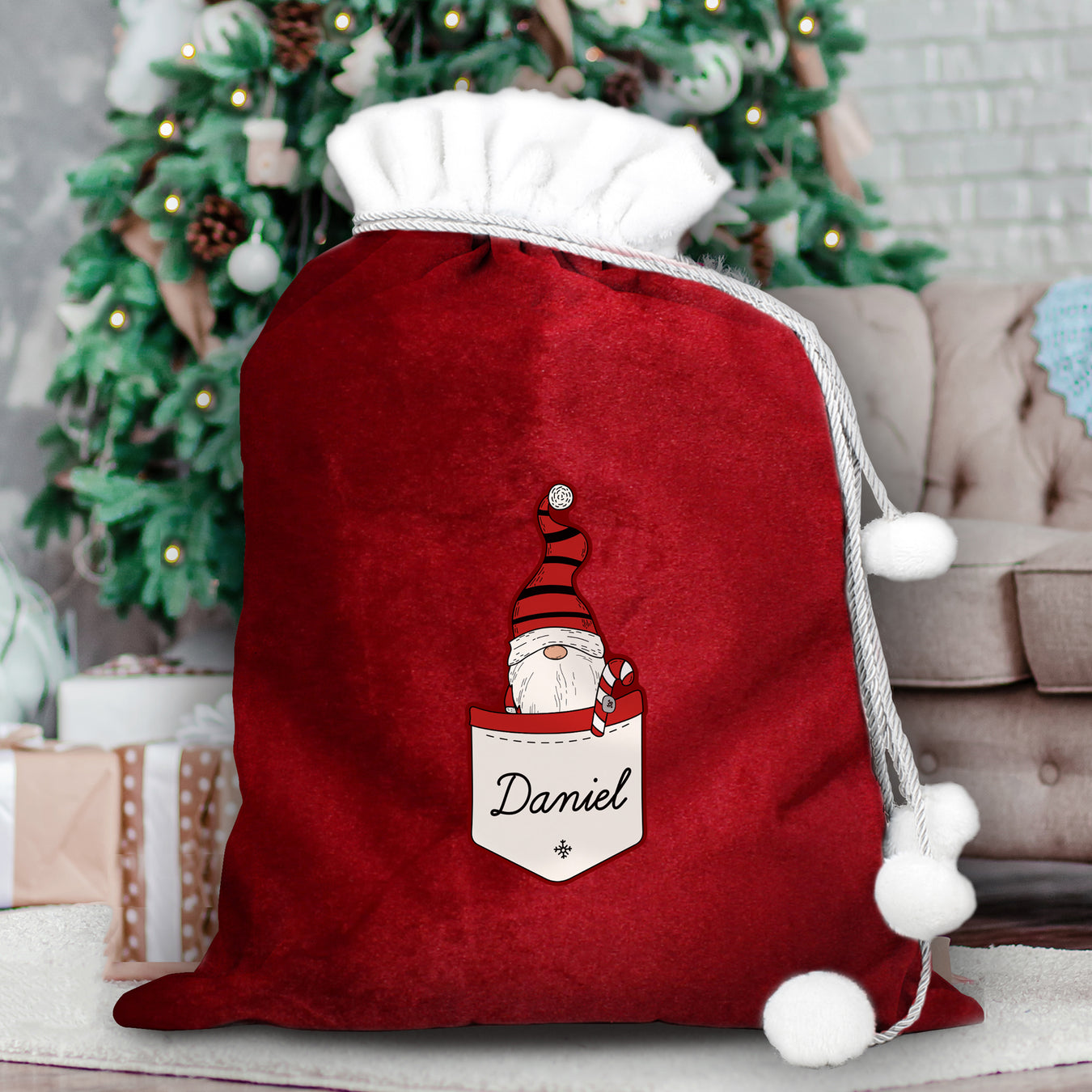 Santa Sacks